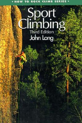 How to Rock Climb: Sport Climbing - Long1, John