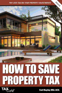 How to Save Property Tax