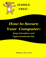 How to Secure Your Computer