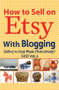 How to Sell on Etsy with Blogging