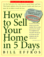 How to Sell Your Home in 5 Days