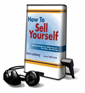 How to Sell Yourself - Lustberg, Arch