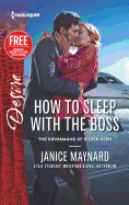How to Sleep with the Boss: An Anthology