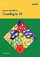 How to sparkle at counting to 10