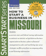 How to Start a Business in Missouri
