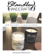 How to start a candle business: How to create your own candle business