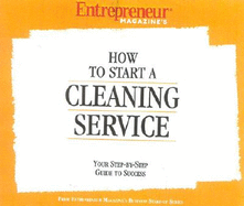How to Start a Cleaning Service