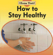 How to Stay Healthy - Llewellyn, Claire