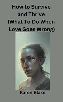 How To Survive and Thrive (What To Do When Love Goes Wrong) - Blake, Karen