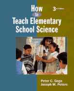 How to Teach Elementary School Science