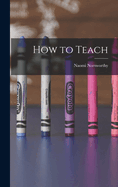 How to Teach