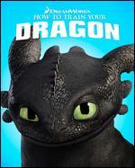 How to Train Your Dragon [Blu-ray/DVD]