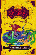 How to Train Your Dragon: How to Fight a Dragon's Fury