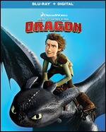 How to Train Your Dragon [Includes Digital Copy] [Blu-ray] - Chris Sanders; Dean DeBlois