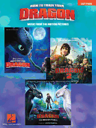 How to Train Your Dragon: Music from the Motion Pictures