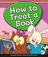 How to Treat a Book