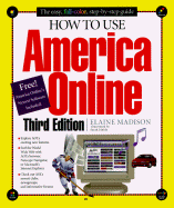 How to Use America Online
