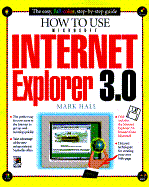 How to Use Internet Explorer 3.0