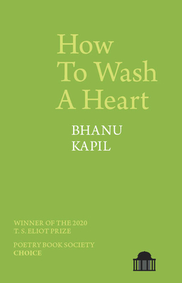 How To Wash A Heart - Kapil, Bhanu