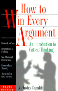 How to Win Every Argument - Mjf Books