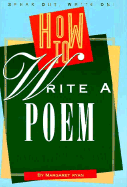 How to Write a Poem - Ryan, Margaret