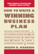How to Write a Winning Business Report