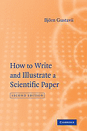 How to Write and Illustrate Scientific Papers