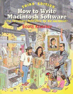 How to Write Macintosh Software