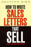 How to Write Sales Letters That Sell