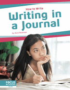 How to Write: Writing a Journal