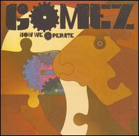 How We Operate - Gomez