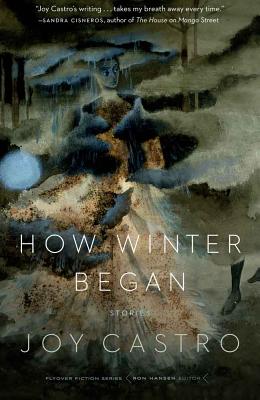 How Winter Began: Stories - Castro, Joy