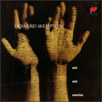 Howard Skempton: Images; Durham Strike - John Tilbury (piano)