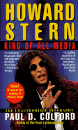 Howard Stern: King of All Media