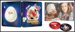 Howard the Duck [SteelBook] [Includes Digital Copy] [4K Ultra HD Blu-ray/Blu-ray]