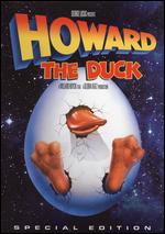 Howard the Duck - Willard Huyck