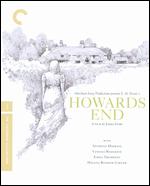 Howards End [Criterion Collection] [Blu-ray] - James Ivory