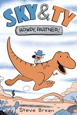 Howdy, Partner! - Breen, Steve