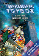 Howe's Transcendental Toybox: The Unauthorised Guide to "Doctor Who" Collectibles - Howe, David J., and Blumberg, Arnold T.