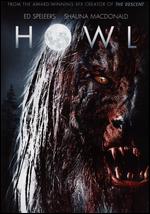 Howl - Paul Hyett