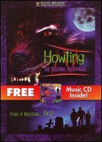 Howling 4: Original Nightmare [DVD/CD]