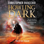 Howling Dark: Book Two