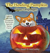 Howling Pumpkin 7 languages: A Littlest Coyote Story