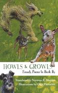 Howls & Growls: French Poems to Bark by