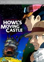 Howl's Moving Castle [2 Discs] - Hayao Miyazaki