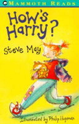 How's Harry? - May, Steve