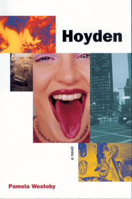 Hoyden - Westoby, Pamela