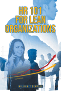 HR 101 for Lean Organizations
