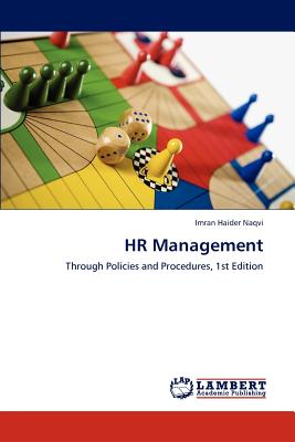 HR Management - Naqvi, Imran Haider