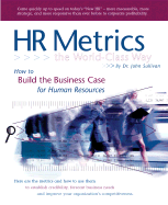 HR Metrics: The World-Class Way